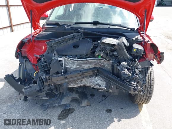 ✅ 2020 Kia Soul LX • VIN: KNDJ23AU6L7013509 • Лот: 42917294. Опубликован ранее на IAAI с пробегом 40 356 миль. Бесплатный доступ к архиву аукционных продаж из США и подробный отчёт об истории автомобиля на DreamBid. Изображение 6.