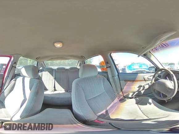 ✅ 2002 Chevrolet Impala • VIN: 2G1WF52E729287465 • Lot: 71395515. Wystawiony na Copart z przebiegiem 70 845 mil. Bezpłatny archiwum sprzedaży aukcyjnych z USA i szczegółowy raport historii pojazdu na DreamBid. Zdjęcie 15.