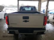 ✅ 2015 Chevrolet Colorado 2WD • VIN: 1GCHS1EA2F1192013 • Лот: 90241745. Опубликован ранее на Copart с пробегом 173 158 миль. Бесплатный доступ к архиву аукционных продаж из США и подробный отчёт об истории автомобиля на DreamBid. Изображение 6.