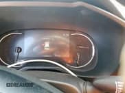 ✅ 2023 Toyota RAV4 LE • VIN: 2T3H1RFV1PC226210 • Lot: 69602755. Listed on Copart with 44,742 mi. Free auction sales archive from the USA and detailed vehicle history report at DreamBid. Image 9.