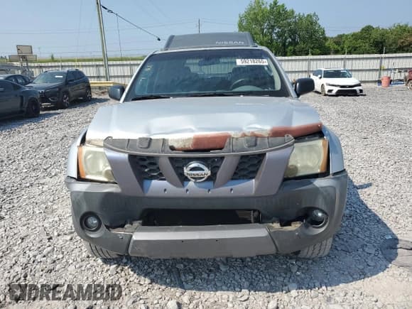 ✅ 2007 Nissan Xterra SE • VIN: 5N1AN08U27C519424 • Lot: 59218265. Wystawiony na Copart z przebiegiem 139 293 mil. Bezpłatny archiwum sprzedaży aukcyjnych z USA i szczegółowy raport historii pojazdu na DreamBid. Zdjęcie 5.