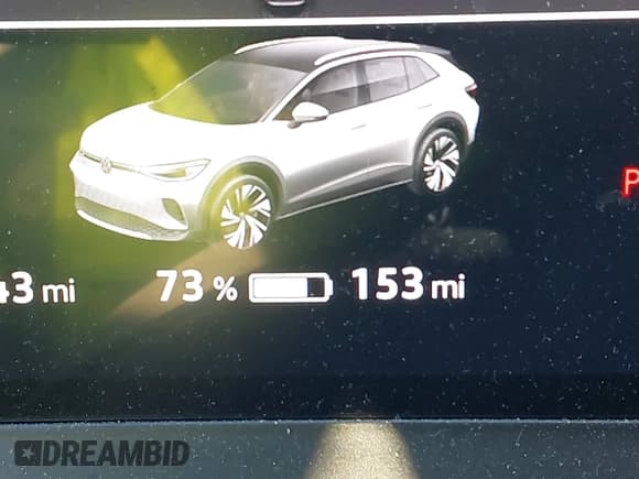 ✅ 2023 Volkswagen ID.4 Pro S • VIN: 1V2GNPE89PC002084 • Lot: 41757857. Wystawiony na IAAI z przebiegiem 34 643 mil. Bezpłatny archiwum sprzedaży aukcyjnych z USA i szczegółowy raport historii pojazdu na DreamBid. Zdjęcie 17.