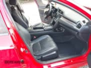 ✅ 2017 Honda Civic EX-L • VIN: 2HGFC1F71HH651710 • Лот: 42924972. Опубликован ранее на IAAI с пробегом 196 010 миль. Бесплатный доступ к архиву аукционных продаж из США и подробный отчёт об истории автомобиля на DreamBid. Изображение 5.