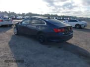 ✅ 2018 Chevrolet Malibu LT • VIN: 1G1ZD5ST5JF103471 • Lot: 43656129. Listed on IAAI with 138,362 mi. Free auction sales archive from the USA and detailed vehicle history report at DreamBid. Image 3.