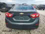 2017 Chevrolet Cruze LT с VIN 1G1BE5SM9H7140051, выставлен на аукционе Copart как лот 86136195 с пробегом 98 914 миль миль и Чистый • Clean title. История ставок и продаж доступна на DreamBid. Изображение 6.