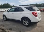 ✅ 2017 Chevrolet Equinox LT • VIN: 2GNALCEK1H1533831 • Лот: 84565355. Опубликован ранее на Copart с пробегом 130 234 миль. Бесплатный доступ к архиву аукционных продаж из США и подробный отчёт об истории автомобиля на DreamBid. Изображение 2.