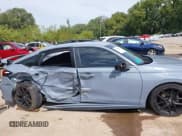 ✅ 2024 Honda Civic Sport • VIN: 19XFL2H81RE030572 • Lot: 43089905. Wystawiony na IAAI z przebiegiem 20 582 mil. Bezpłatny archiwum sprzedaży aukcyjnych z USA i szczegółowy raport historii pojazdu na DreamBid. Zdjęcie 6.