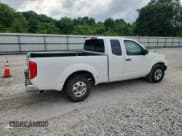 ✅ 2013 Nissan Frontier S • VIN: 1N6BD0CT1DN733408 • Lot: 59183595. Listed on Copart with 134,315 mi. Free auction sales archive from the USA and detailed vehicle history report at DreamBid. Image 3.