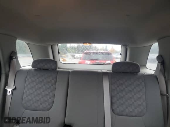 2008 Chevrolet Equinox LS with VIN 2CNDL23F186314940, listed as a Copart auction lot 89440945 with 166,761 mi miles and Clean title. Bid and sale history available at DreamBid. Image 10.