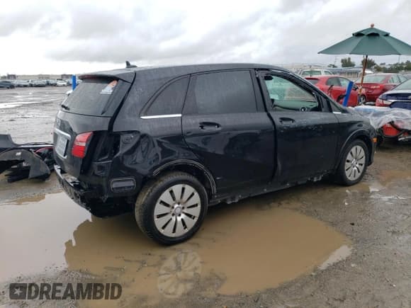 ✅ 2015 Mercedes-Benz B Electric Drive • VIN: WDDVP9AB8FJ006482 • Лот: 41431554. Опубликован ранее на Copart с пробегом 47 426 миль. Бесплатный доступ к архиву аукционных продаж из США и подробный отчёт об истории автомобиля на DreamBid. Изображение 3.