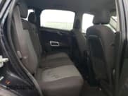 ✅ 2014 Chevrolet Captiva Sport LT • VIN: 3GNAL3EK3ES511880 • Lot: 58447295. Wystawiony na Copart z przebiegiem 125 848 mil. Bezpłatny archiwum sprzedaży aukcyjnych z USA i szczegółowy raport historii pojazdu na DreamBid. Zdjęcie 10.