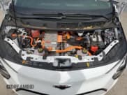 ✅ 2023 Chevrolet Bolt EV 1LT • VIN: 1G1FW6S01P4120443 • Lot: 76516684. Wystawiony na Copart z przebiegiem 11 753 mil. Bezpłatny archiwum sprzedaży aukcyjnych z USA i szczegółowy raport historii pojazdu na DreamBid. Zdjęcie 12.