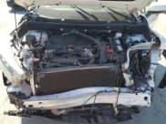 ✅ 2021 Toyota RAV4 XLE Premium • VIN: 2T3A1RFV0MW189534 • Lot: 85930405. Listed on Copart with 45,363 mi. Free auction sales archive from the USA and detailed vehicle history report at DreamBid. Image 12.