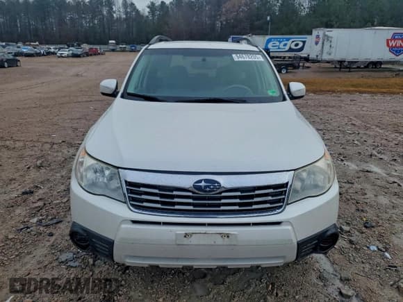 ✅ 2010 Subaru Forester X Premium • VIN: JF2SH6CC5AH907177 • Lot: 94678205. Listed on Copart with 213,898 mi. Free auction sales archive from the USA and detailed vehicle history report at DreamBid. Image 5.