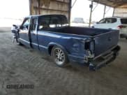 ✅ 1998 Chevrolet S-10 LS • VIN: 1GCCS19X4WK189410 • Лот: 52603225. Опубликован ранее на Copart с пробегом Не указан. Бесплатный доступ к архиву аукционных продаж из США и подробный отчёт об истории автомобиля на DreamBid. Изображение 2.