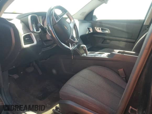 2012 Chevrolet Equinox 1LT z VIN 2GNALDEKXC6221539, wystawiony jako Copart lot #82359865 z przebiegiem 239 664 mil mil oraz Szkoda całkowita • Salvage title. Historia ofert i sprzedaży dostępna na DreamBid. Obrazek 7.