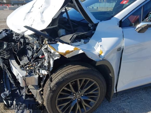 ✅ 2017 Lexus RX 350 • VIN: 2T2BZMCA5HC075476 • Lot: 42005251. Wystawiony na IAAI z przebiegiem Nie podano. Bezpłatny archiwum sprzedaży aukcyjnych z USA i szczegółowy raport historii pojazdu na DreamBid. Zdjęcie 16.