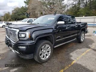 ✅ 2017 GMC Sierra 1500 Denali • VIN: 3GTU2PEJ2HG474691 • Лот: 43563735. Опубликован ранее на Copart с пробегом 81 588 миль. Бесплатный доступ к архиву аукционных продаж из США и подробный отчёт об истории автомобиля на DreamBid. Изображение 1.