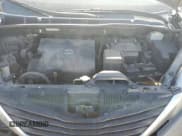 ✅ 2011 Toyota Sienna LE • VIN: 5TDKK3DC5BS148430 • Lot: 90360255. Wystawiony na Copart z przebiegiem 198 741 mil. Bezpłatny archiwum sprzedaży aukcyjnych z USA i szczegółowy raport historii pojazdu na DreamBid. Zdjęcie 11.