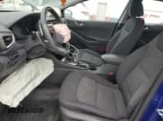 ✅ 2019 Hyundai Ioniq SEL • VIN: KMHC75LC9KU113688 • Lot: 41543115. Wystawiony na Copart z przebiegiem 111 049 mil. Bezpłatny archiwum sprzedaży aukcyjnych z USA i szczegółowy raport historii pojazdu na DreamBid. Zdjęcie 7.