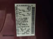 ✅ 2004 Nissan Titan SE • VIN: 1N6AA07B84N579186 • Лот: 43844691. Опубликован ранее на IAAI с пробегом 191 902 миль. Бесплатный доступ к архиву аукционных продаж из США и подробный отчёт об истории автомобиля на DreamBid. Изображение 9.