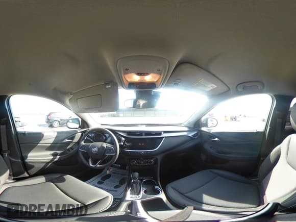 ✅ 2023 Buick Encore GX Select • VIN: KL4MMESL4PB140264 • Lot: 41777911. Listed on IAAI with 9,533 mi. Free auction sales archive from the USA and detailed vehicle history report at DreamBid. Image 19.