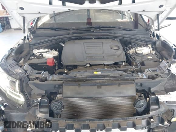 ✅ 2018 Land Rover Range Rover Velar S • VIN: SALYB2RX4JA731706 • Lot: 42883715. Listed on IAAI with 72,525 mi. Free auction sales archive from the USA and detailed vehicle history report at DreamBid. Image 10.