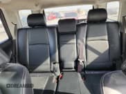 ✅ 2021 Toyota 4Runner Limited • VIN: JTEKU5JR7M5888595 • Лот: 93681535. Опубликован ранее на Copart с пробегом 55 667 миль. Бесплатный доступ к архиву аукционных продаж из США и подробный отчёт об истории автомобиля на DreamBid. Изображение 10.