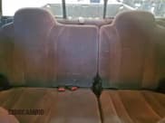 ✅ 2003 Dodge Dakota SLT • VIN: 1D7HL48N23S120057 • Lot: 95710245. Listed on Copart with 209,251 mi. Free auction sales archive from the USA and detailed vehicle history report at DreamBid. Image 10.