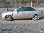 ✅ 2006 Hyundai Sonata GLS • VIN: 5NPEU46FX6H060523 • Лот: 41518409. Опубликован ранее на IAAI с пробегом 245 523 миль. Бесплатный доступ к архиву аукционных продаж из США и подробный отчёт об истории автомобиля на DreamBid. Изображение 14.