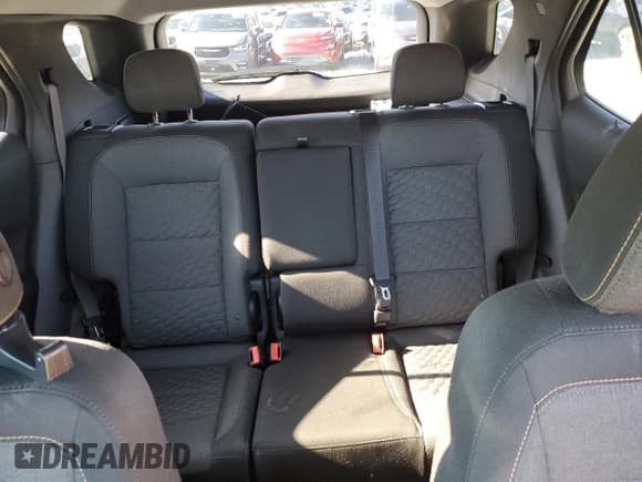 ✅ 2020 Chevrolet Equinox LT • VIN: 3GNAXJEV5LS537333 • Lot: 88051795. Listed on Copart with 40,554 mi. Free auction sales archive from the USA and detailed vehicle history report at DreamBid. Image 10.