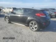 ✅ 2013 Hyundai Veloster Turbo • VIN: KMHTC6AE1DU105934 • Lot: 84446694. Wystawiony na Copart z przebiegiem 139 700 mil. Bezpłatny archiwum sprzedaży aukcyjnych z USA i szczegółowy raport historii pojazdu na DreamBid. Zdjęcie 2.
