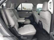 ✅ 2025 Ford Explorer Active • VIN: 1FMUK7DH8SGA36402 • Lot: 69673015. Listed on Copart with 6,660 mi. Free auction sales archive from the USA and detailed vehicle history report at DreamBid. Image 11.