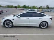 ✅ 2023 Tesla Model 3 • VIN: 5YJ3E1EA3PF563240 • Lot: 42190104. Listed on IAAI with 32,596 mi. Free auction sales archive from the USA and detailed vehicle history report at DreamBid. Image 15.