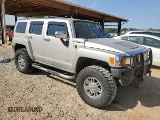✅ 2007 Hummer H3 SUV • VIN: 5GTDN13E878110976 • Lot: 70984544. Wystawiony na Copart z przebiegiem 195 172 mil. Bezpłatny archiwum sprzedaży aukcyjnych z USA i szczegółowy raport historii pojazdu na DreamBid. Zdjęcie 4.
