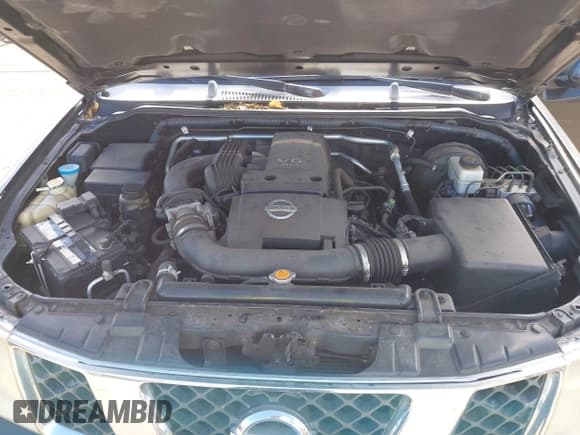 ✅ 2006 Nissan Frontier SE • VIN: 1N6AD07U56C422805 • Lot: 43089096. Listed on IAAI with 90,221 mi. Free auction sales archive from the USA and detailed vehicle history report at DreamBid. Image 10.