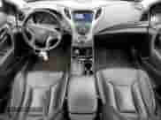 ✅ 2012 Hyundai Azera • VIN: KMHFH4JG1CA186454 • Lot: 51685695. Wystawiony na Copart z przebiegiem 123 327 mil mil. Skorzystaj z bezpłatnego archiwum sprzedaży aukcyjnych z USA i zobacz szczegółowy raport historii pojazdu na DreamBid. Zdjęcie 8.