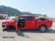 ✅ 2009 Dodge 1500 Laramie • VIN: 1D3HV13TX9J526523 • Lot: 42797984. Wystawiony na IAAI z przebiegiem Nie podano. Bezpłatny archiwum sprzedaży aukcyjnych z USA i szczegółowy raport historii pojazdu na DreamBid. Zdjęcie 14.