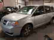 2010 Dodge Grand Caravan SE with VIN 2D4RN4DE3AR341120, listed as a IAAI auction lot 41617770 with 128,849 mi miles and . Bid and sale history available at DreamBid. Image 17.