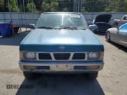 ✅ 1995 Nissan Frontier SE • VIN: 1N6HD16Y5SC312758 • Lot: 80941505. Listed on Copart with 226,273 mi. Free auction sales archive from the USA and detailed vehicle history report at DreamBid. Image 5.