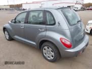 ✅ 2009 Chrysler PT Cruiser • VIN: 3A8FY48919T525509 • Лот: 43567656. Опубликован ранее на IAAI с пробегом 143 406 миль. Бесплатный доступ к архиву аукционных продаж из США и подробный отчёт об истории автомобиля на DreamBid. Изображение 3.