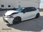 ✅ 2023 Toyota Camry TRD • VIN: 4T1KZ1AK9PU073032 • Lot: 89662335. Wystawiony na Copart z przebiegiem 32 794 mil. Bezpłatny archiwum sprzedaży aukcyjnych z USA i szczegółowy raport historii pojazdu na DreamBid. Zdjęcie 1.