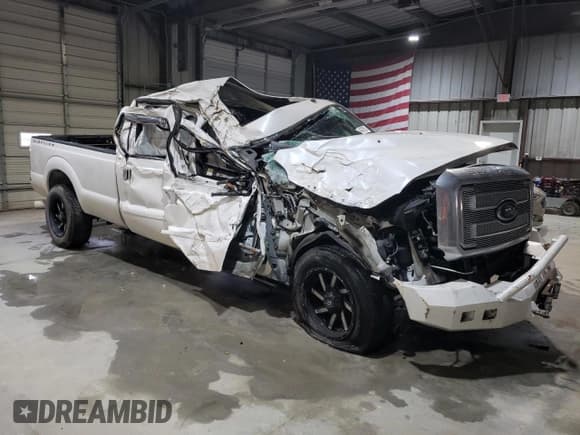 ✅ 2015 Ford F-350 Platinum • VIN: 1FT8W3BT4FEA33010 • Лот: 44379815. Опубликован ранее на Copart с пробегом Не указан. Бесплатный доступ к архиву аукционных продаж из США и подробный отчёт об истории автомобиля на DreamBid. Изображение 4.