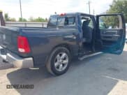 ✅ 2016 Ram 1500 Lone Star • VIN: 1C6RR6LT4GS135879 • Lot: 43115978. Listed on IAAI with 149,789 mi. Free auction sales archive from the USA and detailed vehicle history report at DreamBid. Image 4.