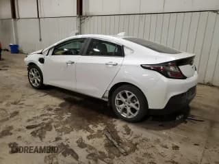 ✅ 2018 Chevrolet Volt Premier • VIN: 1G1RB6S51JU125587 • Lot: 68671334. Wystawiony na Copart z przebiegiem 27 217 mil. Bezpłatny archiwum sprzedaży aukcyjnych z USA i szczegółowy raport historii pojazdu na DreamBid. Zdjęcie 2.