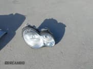 ✅ 2005 Mercedes-Benz C 230 Kompressor • VIN: WDBRF40J25A774109 • Lot: 42010040. Wystawiony na IAAI z przebiegiem 39 511 mil. Bezpłatny archiwum sprzedaży aukcyjnych z USA i szczegółowy raport historii pojazdu na DreamBid. Zdjęcie 18.