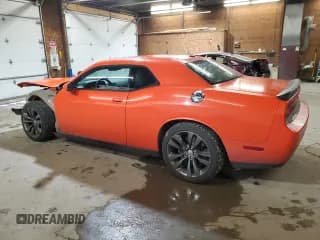 ✅ 2013 Dodge Challenger SRT-8 Core • VIN: 2C3CDYDJ6DH741763 • Lot: 78093754. Wystawiony na Copart z przebiegiem 63 807 mil. Bezpłatny archiwum sprzedaży aukcyjnych z USA i szczegółowy raport historii pojazdu na DreamBid. Zdjęcie 2.