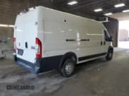 ✅ 2020 Ram ProMaster Cargo • VIN: 3C6URVJG2LE101172 • Лот: 62301095. Опубликован ранее на Copart с пробегом 36 346 миль. Бесплатный доступ к архиву аукционных продаж из США и подробный отчёт об истории автомобиля на DreamBid. Изображение 3.