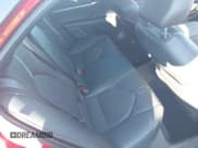 ✅ 2022 Toyota Camry XSE • VIN: 4T1K61AK4NU024164 • Lot: 43590265. Wystawiony na IAAI z przebiegiem 32 936 mil. Bezpłatny archiwum sprzedaży aukcyjnych z USA i szczegółowy raport historii pojazdu na DreamBid. Zdjęcie 8.