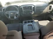 ✅ 2015 Chevrolet Silverado 1500 LT • VIN: 1GCRCREC4FZ321808 • Лот: 71339514. Опубликован ранее на Copart с пробегом 109 937 миль. Бесплатный доступ к архиву аукционных продаж из США и подробный отчёт об истории автомобиля на DreamBid. Изображение 8.